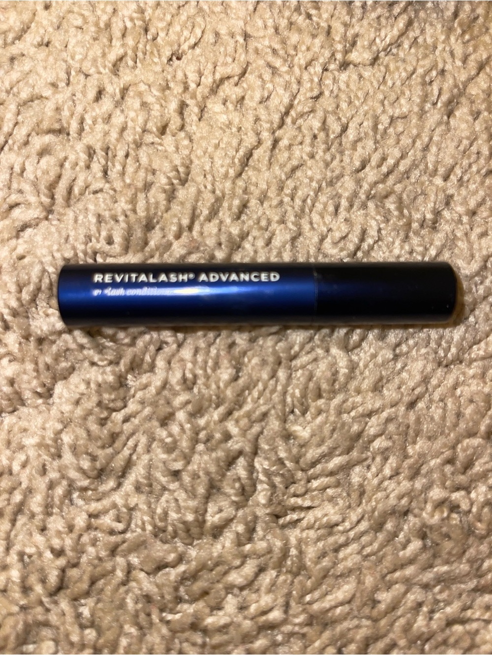 RevitaLash Advanced Eyelash Conditioner Tube - Blue
